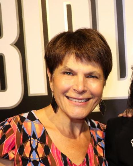 Marya Zimmet Headshot