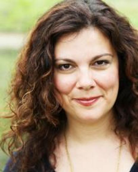 Michole Biancosino Headshot