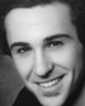 Matt Alfano Headshot