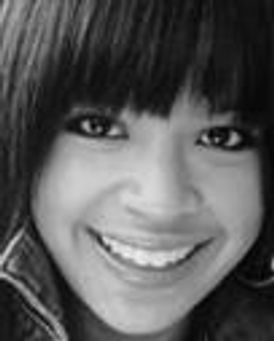 Laurin Padolina Headshot