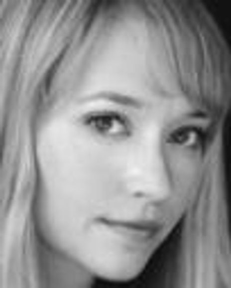 Krista Leis Headshot