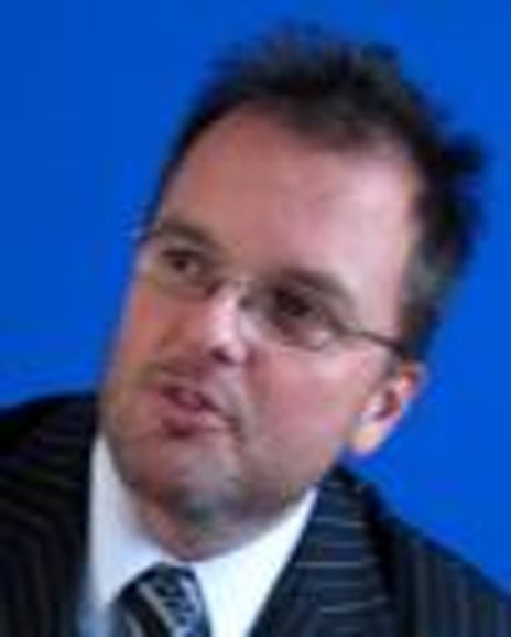 Jeffrey Stanley Headshot