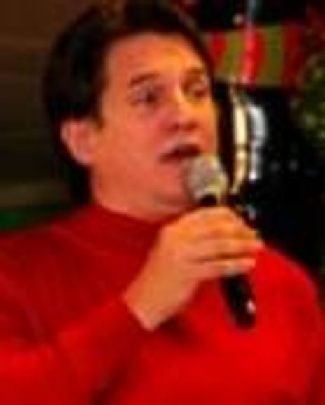 Keith Lockhard Headshot