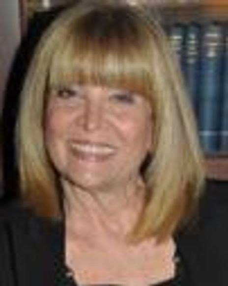 Marylee Martin Headshot