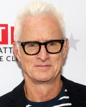 John Slattery Headshot