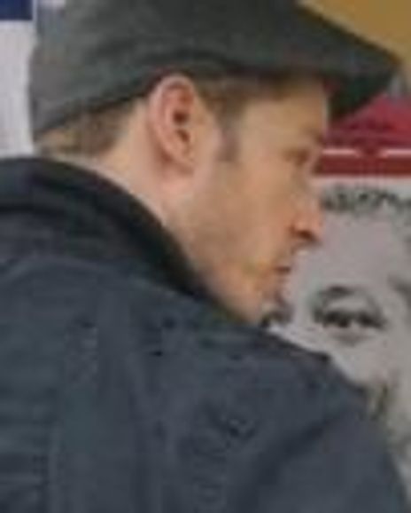 Josh Dallas Headshot