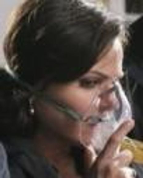 Lana Parilla Headshot