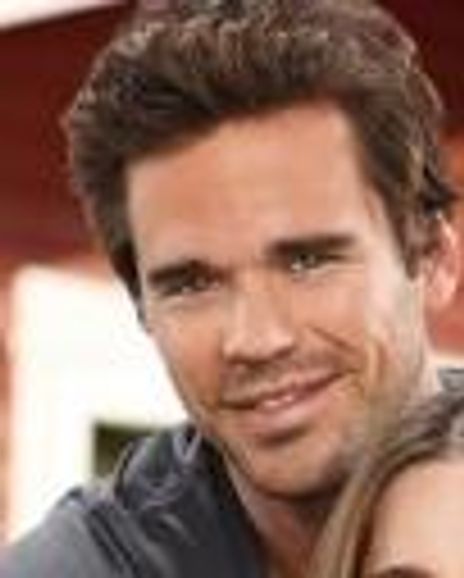 David Walton Headshot