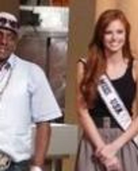 Alyssa Campanella Headshot