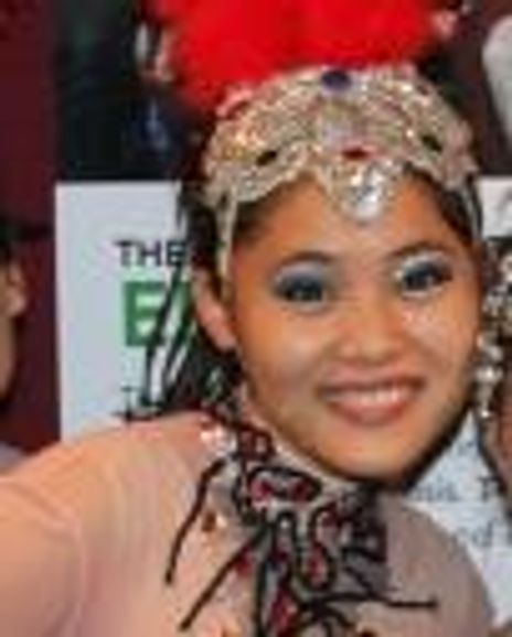 Guangying Liu Headshot