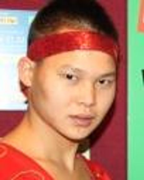 Guangbo Liu Headshot