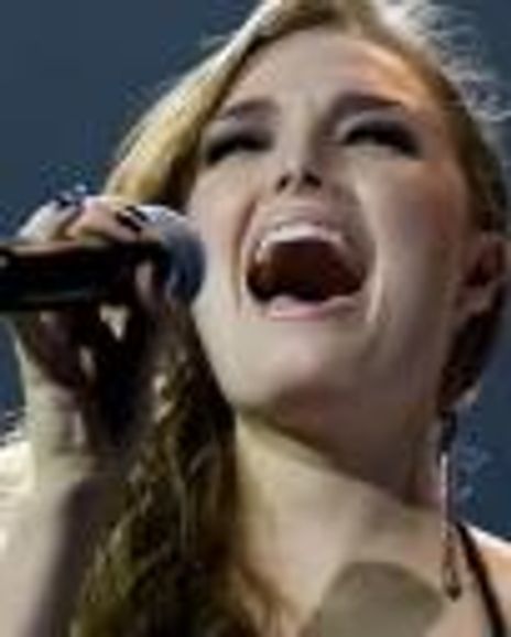 Florencia Otero Headshot