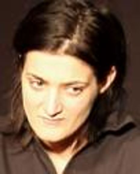 Megan O'Leary Headshot