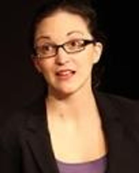 Emily Dahlke Headshot