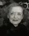 Bette Davis