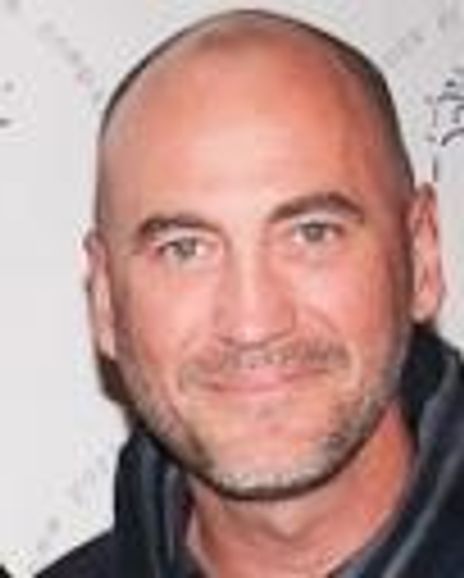 Brett Berns Headshot