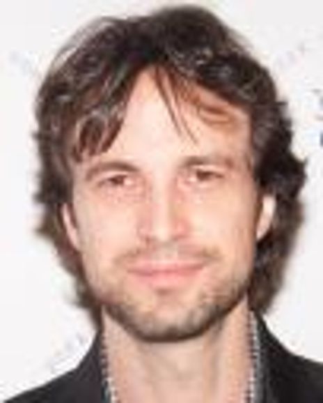 Steven Goldfarb Headshot