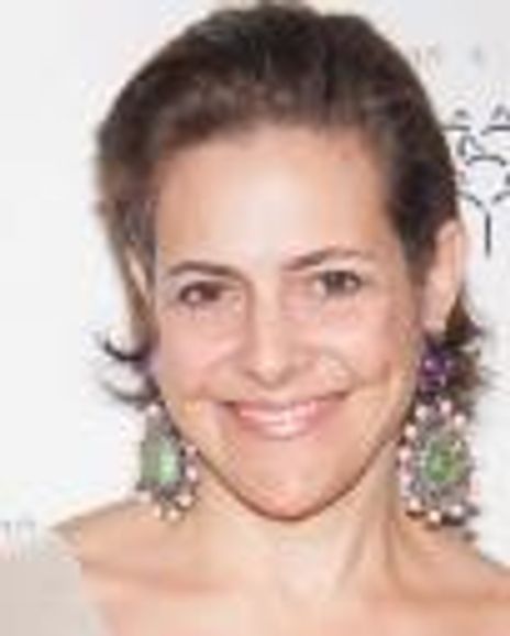 Alexandra Lebenthal Headshot