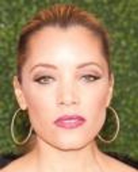 Michael Michele Headshot