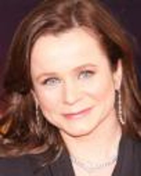 Emily Watson Headshot