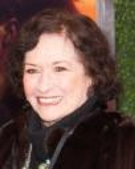Gerrianne Keen Headshot