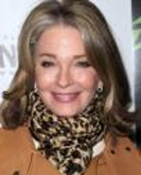 Deidre Hall Headshot