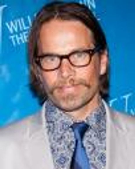 James LeGros Headshot