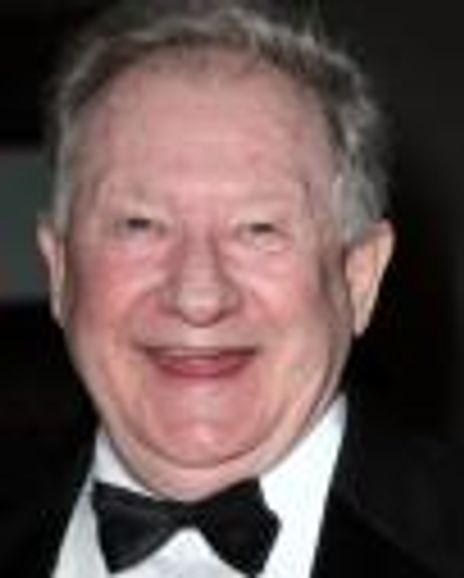 Harvy Evans Headshot