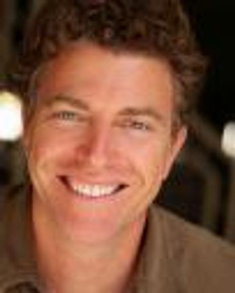 David Nevell Headshot