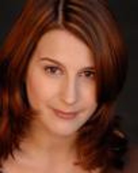 Caitlin O'Brient Headshot