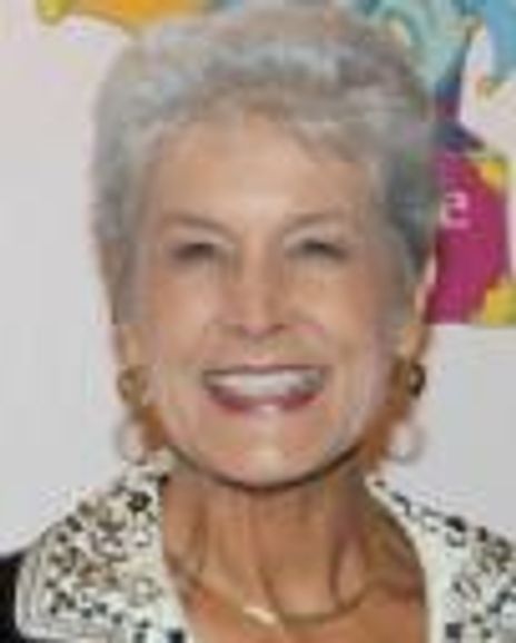Dr. Karyn Purvis Headshot