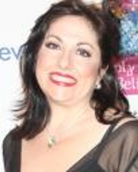 Gina Kriezman Headshot