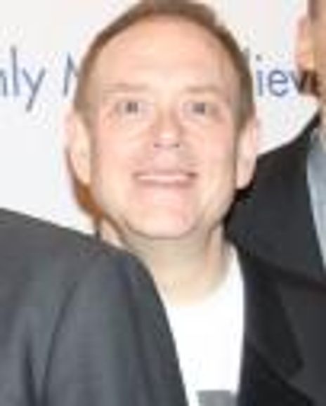 Matthew Martin Ward Headshot
