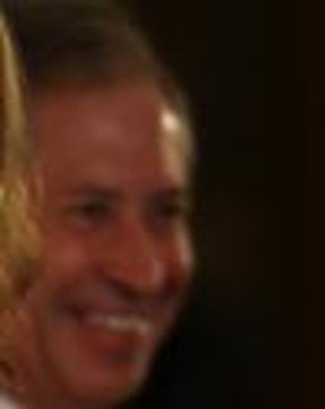 Robert A. Altman Headshot