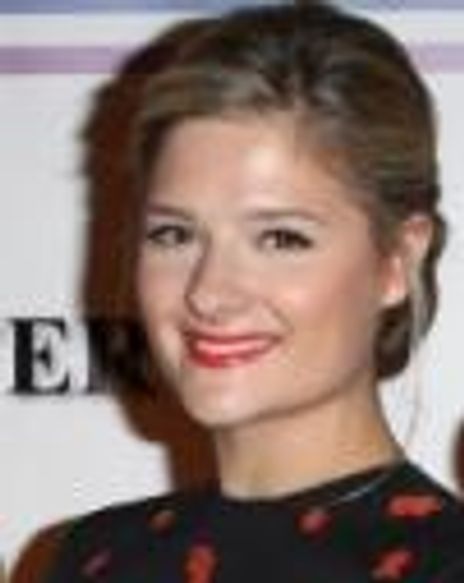Louisa Gummer Headshot