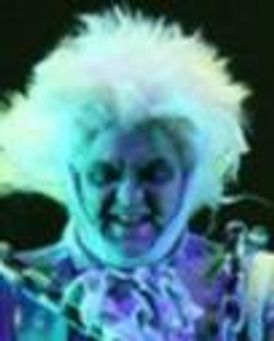 Ryan G. Dunkin Headshot