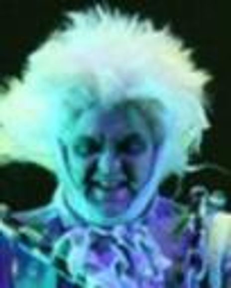 Ryan G. Dunkin Headshot