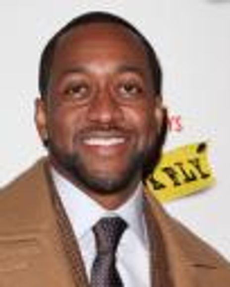 Jaleel White Headshot