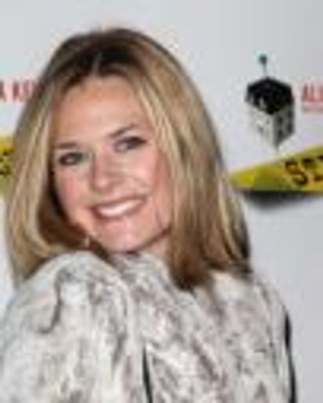 Maggie Lawson Headshot