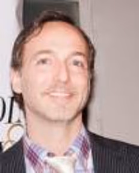 David Clement Headshot