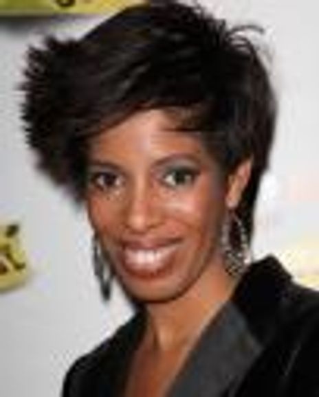 Lyndia R. Diamond Headshot