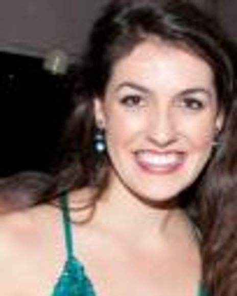 Jennifer Sheen Headshot