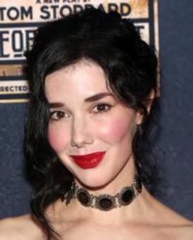 Erica Dasher Headshot