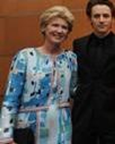 Emily Rafferty Headshot