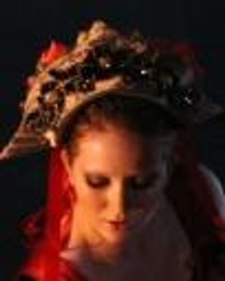 Ashley Handel Headshot