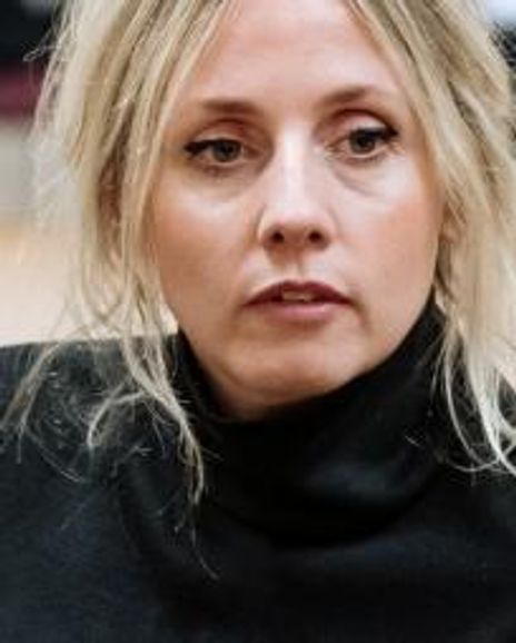 Sinead Matthews Headshot