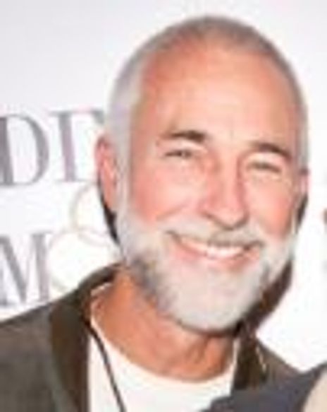 David Webster Headshot