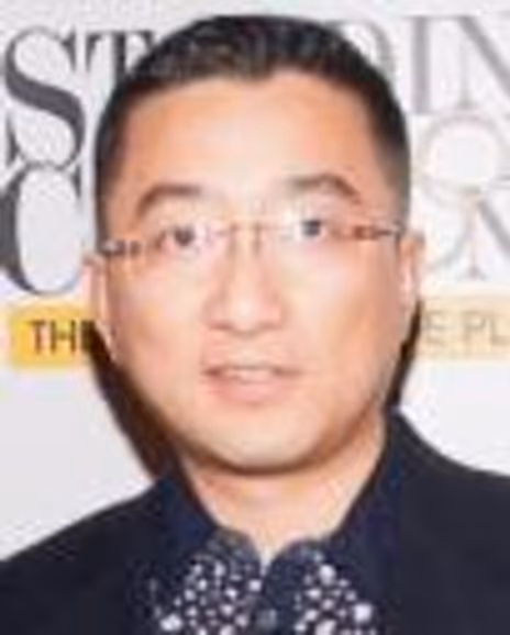 Cheng He Headshot