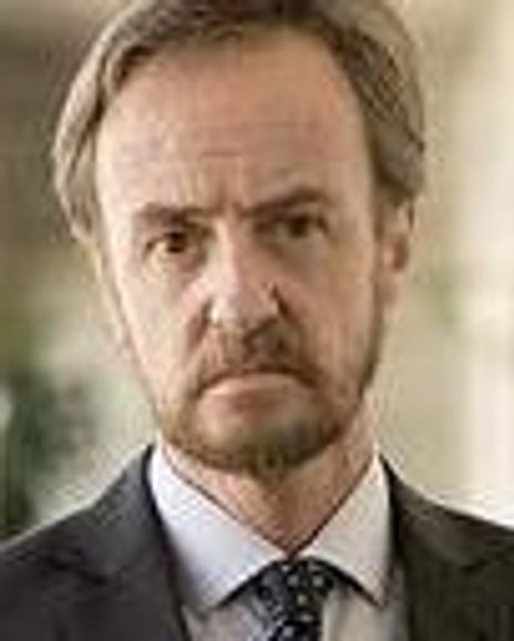 Carlos Hipólito Headshot