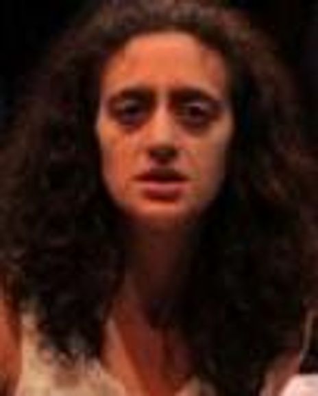 Felicia Leicht Headshot